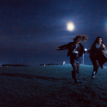 Thumbnail for Episode 2337: February 2026 New Music 6: Dead Pony, Lucia & The Best Boys, The Linda Lindas, Push Push, Dimscua