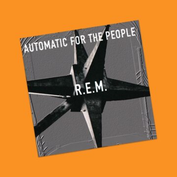 Thumbnail for Episode 2338: ’90s Album Madness – Final Four Preview