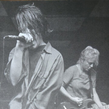 Thumbnail for Episode 2348: The Laughing Hyenas… Live!