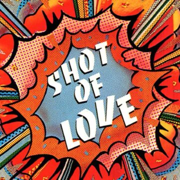 Thumbnail for Episode 2342: Bob Dylan Album Hall of Fame: Tim Hoffman on Shot of Love