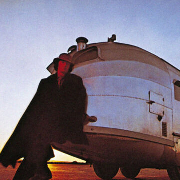 Thumbnail for Episode 2360: The Ry Cooder Experience: Part One, The Early Years 