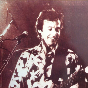 Thumbnail for Episode 2362: The Ry Cooder Experience: Part Three, Solo Albums in the 1970s