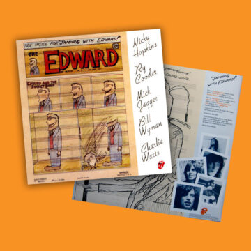 Thumbnail for Episode 2364: The Ry Cooder Experience: Part Five: Collaborations
