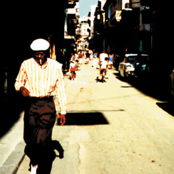 Thumbnail for Episode 2365: The Ry Cooder Experience: Part Six: Buena Vista Social Club