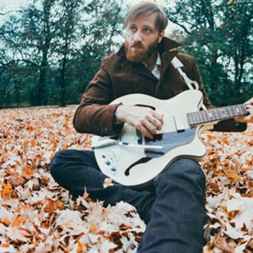 Thumbnail for Episode 2368: Perfect Pop: Dan Auerbach ‘Waiting On A Song’