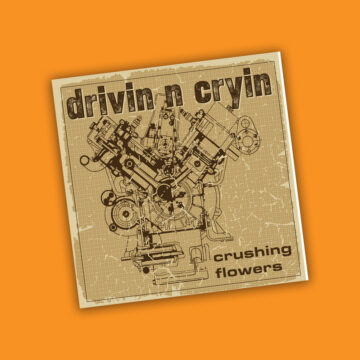 Thumbnail for Episode 2375: 2026 New Music 6: Drivin’ and Cryin’, Object Hours, Acetone, White Fence, Nation of Language