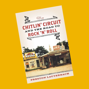 Thumbnail for Episode 2369: Book Nook: The Chitlin Circuit and the Road to Rock and Roll