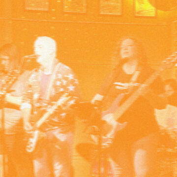 Thumbnail for Episode 2379: Live-Band Karaoke with Frank Muffin – Suburbs Fest Epicness!