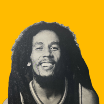 Thumbnail for Episode 2383: Heroes of Rock #4: Bob Marley