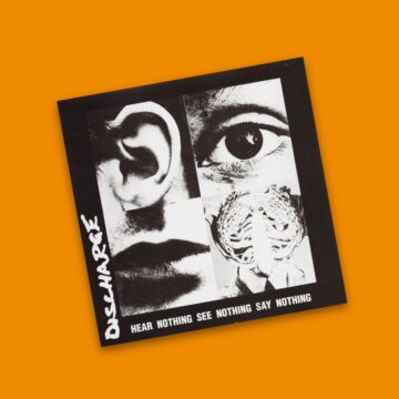 Thumbnail for Episode 2421: Punk 3 – International Hardcore