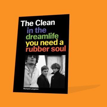 Thumbnail for Episode 2403: Book Nook: The Clean: In the Dreamlife You Need a Rubber Soul