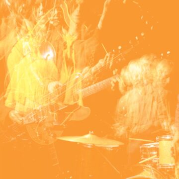 Thumbnail for Episode 2411: June 2026 New Music 3: Space Moth, Nester, Little Barrie