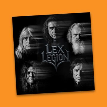 Thumbnail for Episode 2415: June 2026 New Music 7: Jared James NIchols, Lex Legion, Datura4, Taxi Girls