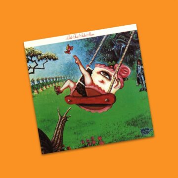Thumbnail for Episode 2417: Little Feat’s First Two Albums: Part Two