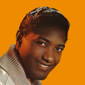 Thumbnail for Episode 2406: Heroes of Rock #8: Sam Cooke
