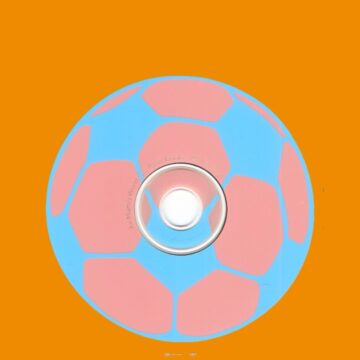 Thumbnail for Episode 2407: World Cup 2026 Music Madness